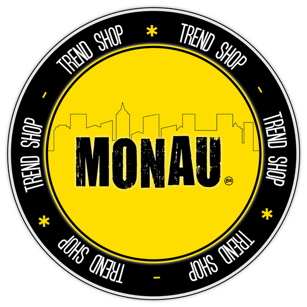 MONAU Trend Shop